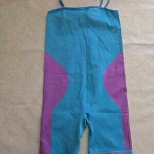 Forever 21 Onesie/bodysuit womans size M/L like new, never worn
